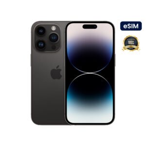 iPhone 14 Pro