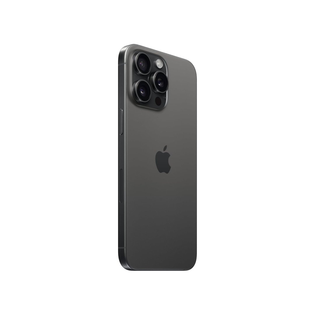 iPhone 15 Pro Titanio Negro - Imagen 2