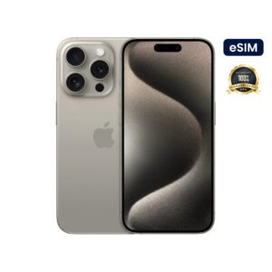 iPhone 15 Pro