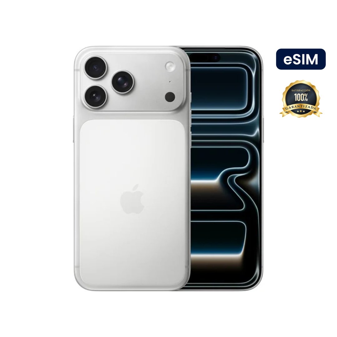 iPhone 17 Pro