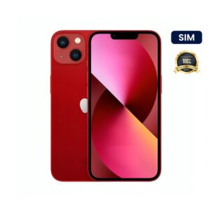 iPhone 13