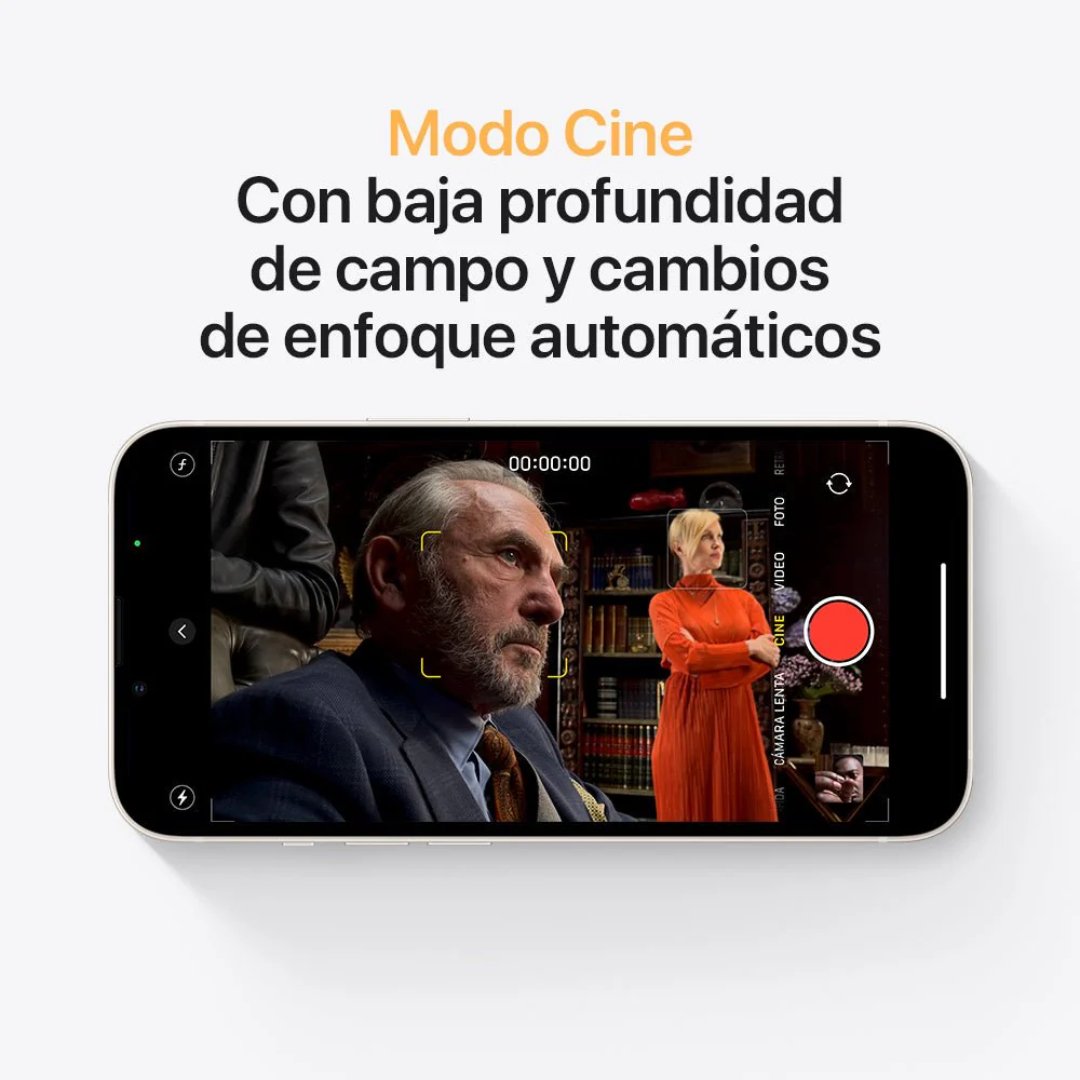 iPhone 13 - Imagen 7