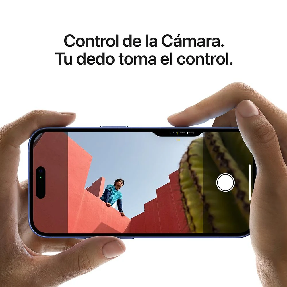 iPhone 16 Nuevo - Imagen 7