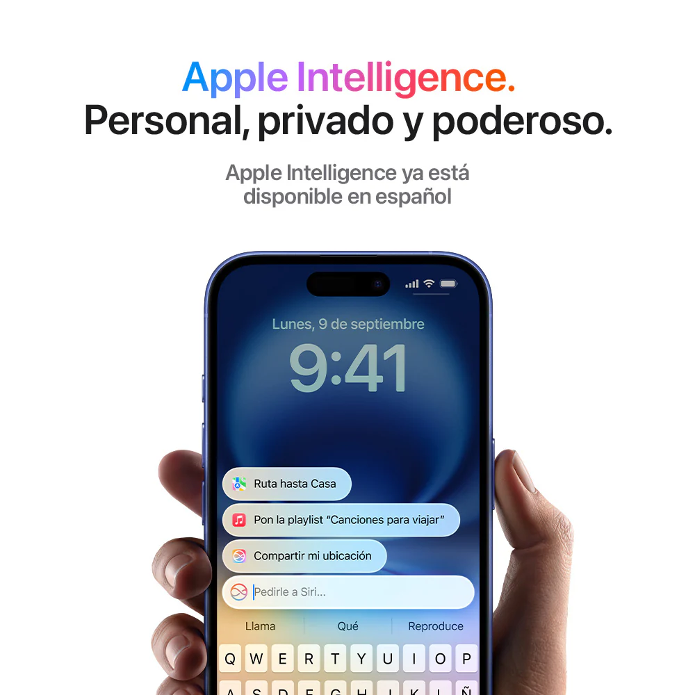 iPhone 16 Nuevo - Imagen 8