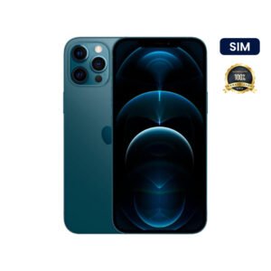 iPhone 12 Pro